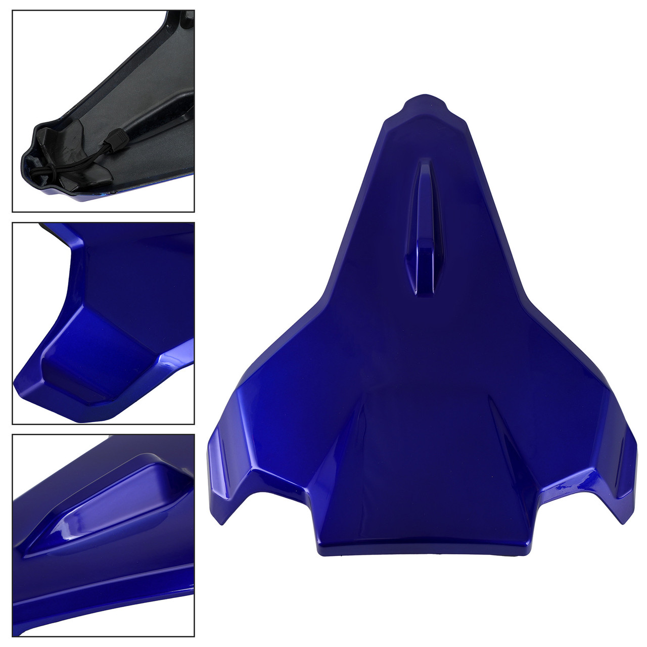 Seat Cover Cowl Fit for BMW f900r/f900xr 2020-2021 BLU