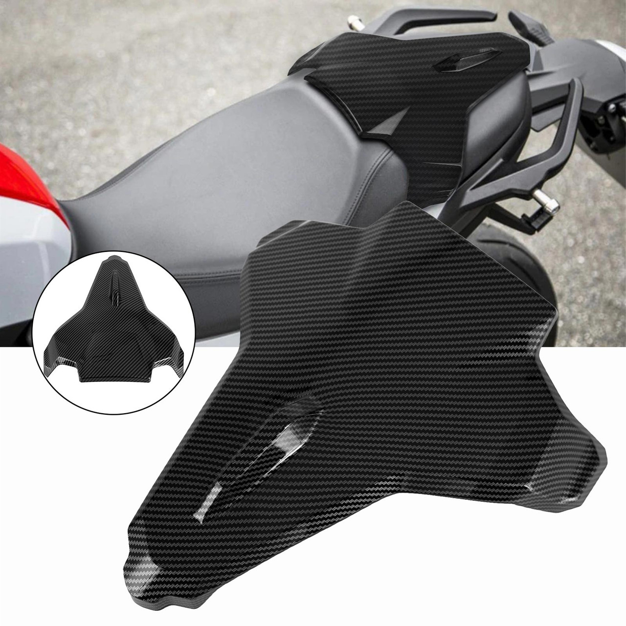 Seat Cover Cowl Fit for BMW f900r/f900xr 2020-2021 CBN