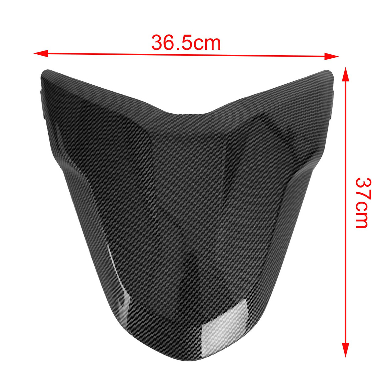 Tail Rear Seat Cover Fairing Cowl fit for DUCATI Supersport 939 All Year CBN