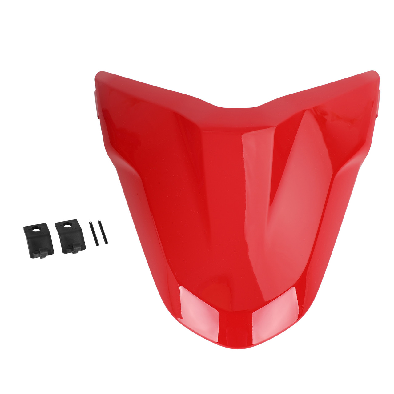 Tail Rear Seat Cover Fairing Cowl fit for DUCATI Supersport 939 All Year RED