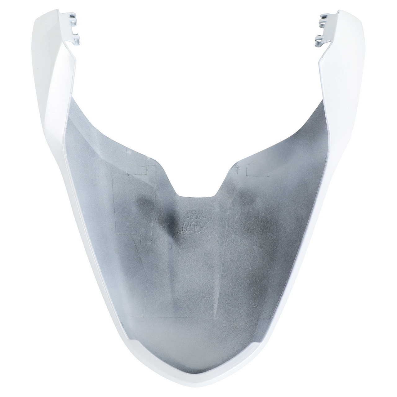 Rear Passenger Seat Cowl Cover Fairing DUCATI Monster 797 2017-2021 821 2018-2021 821 2018-2021 WHI