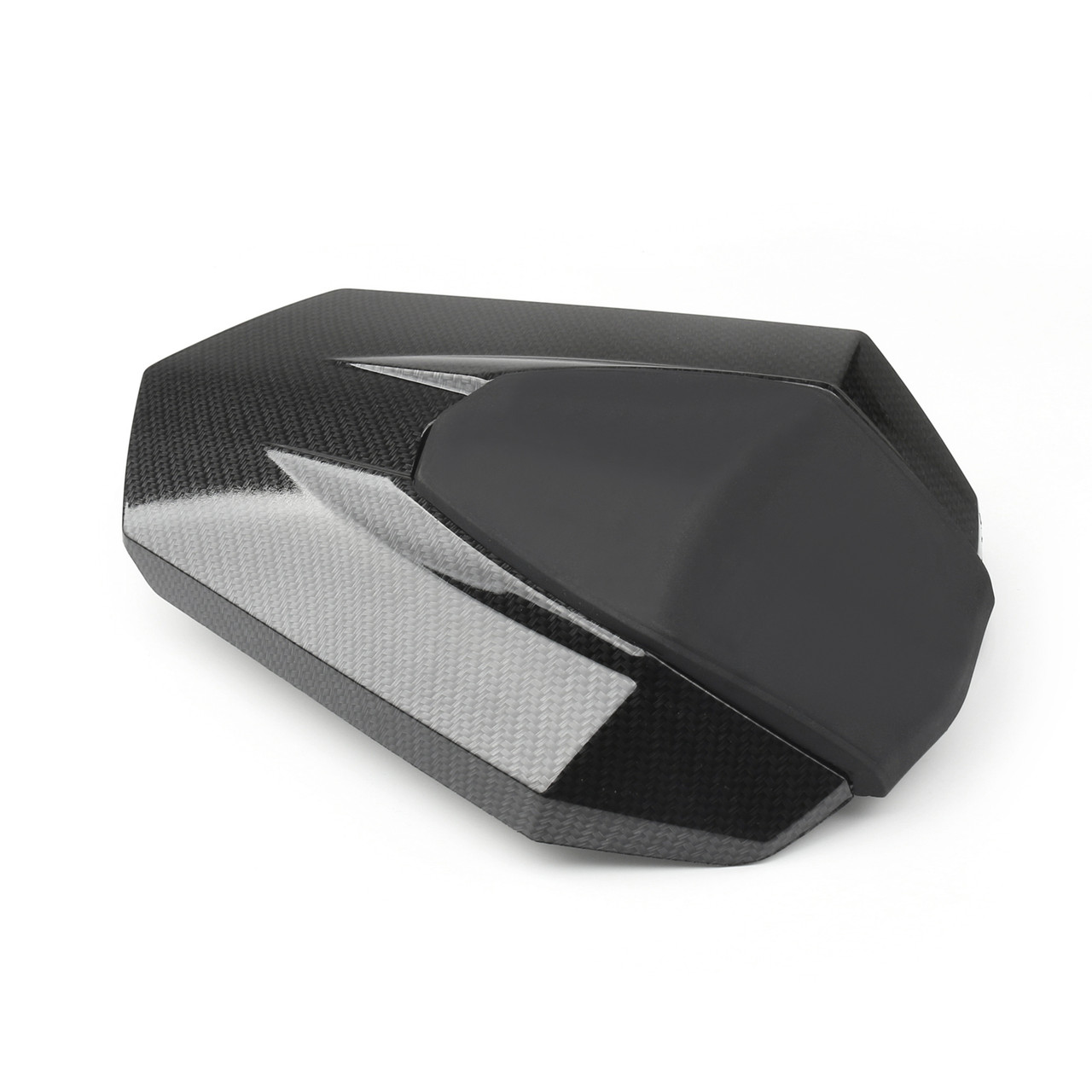 Rear Seat Cover Cowl Fit For Honda CBR1000RR 2017-2024 carbon