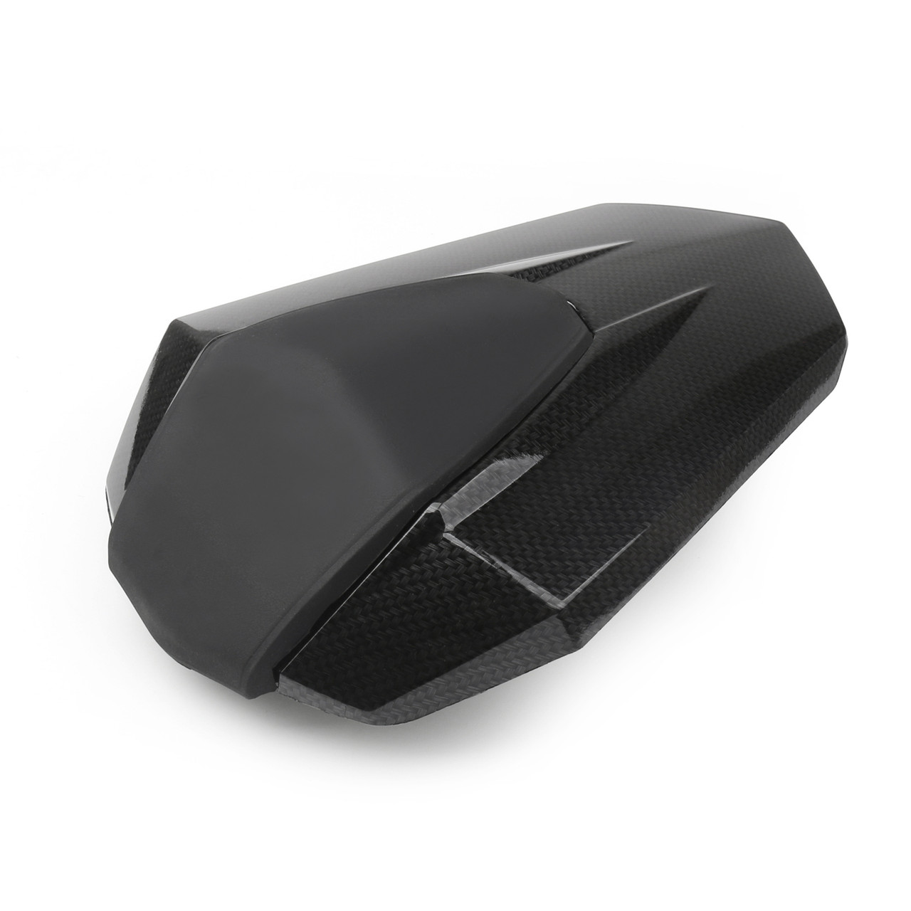 Rear Seat Cover Cowl Fit For Honda CBR1000RR 2017-2024 carbon