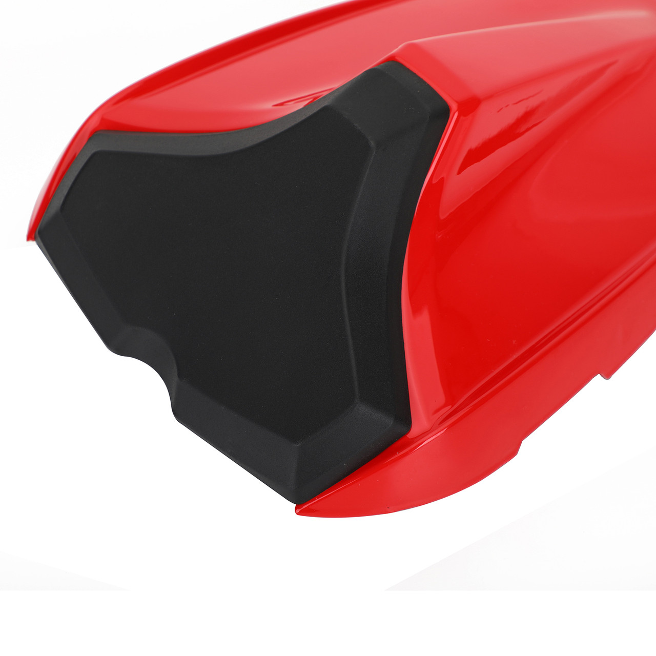 Seat Cover Cowl For SUZUKI GSX-S 750 2017-2021 red