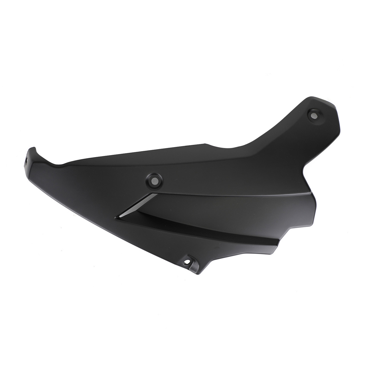 Side Cover Fairing Fit for Kawasaki Z900 2020 BLK