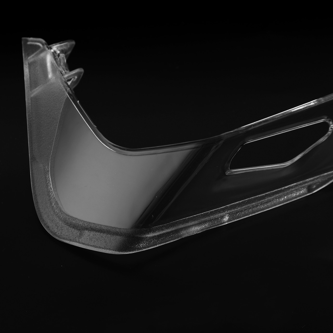 Upper Deflectors Fit for Honda CRF1100L ADV 2020-2021 CLR