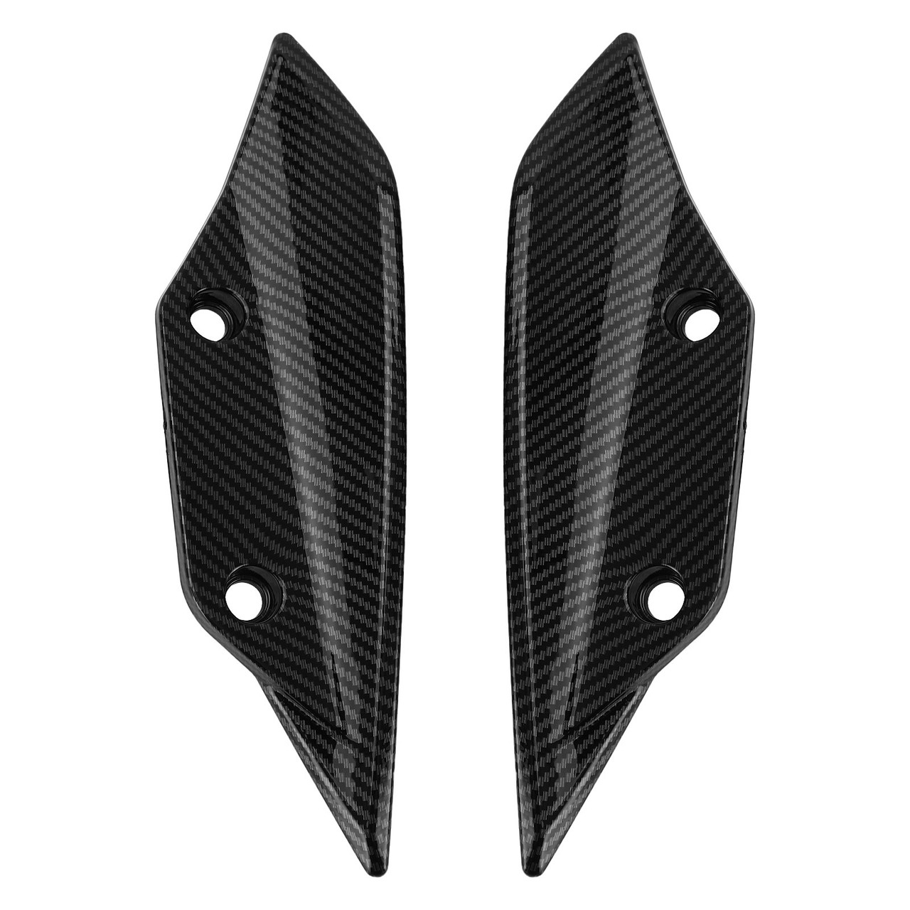 Side Panel Cover Fairing Fit for BMW S1000RR 2009-2014 CBN