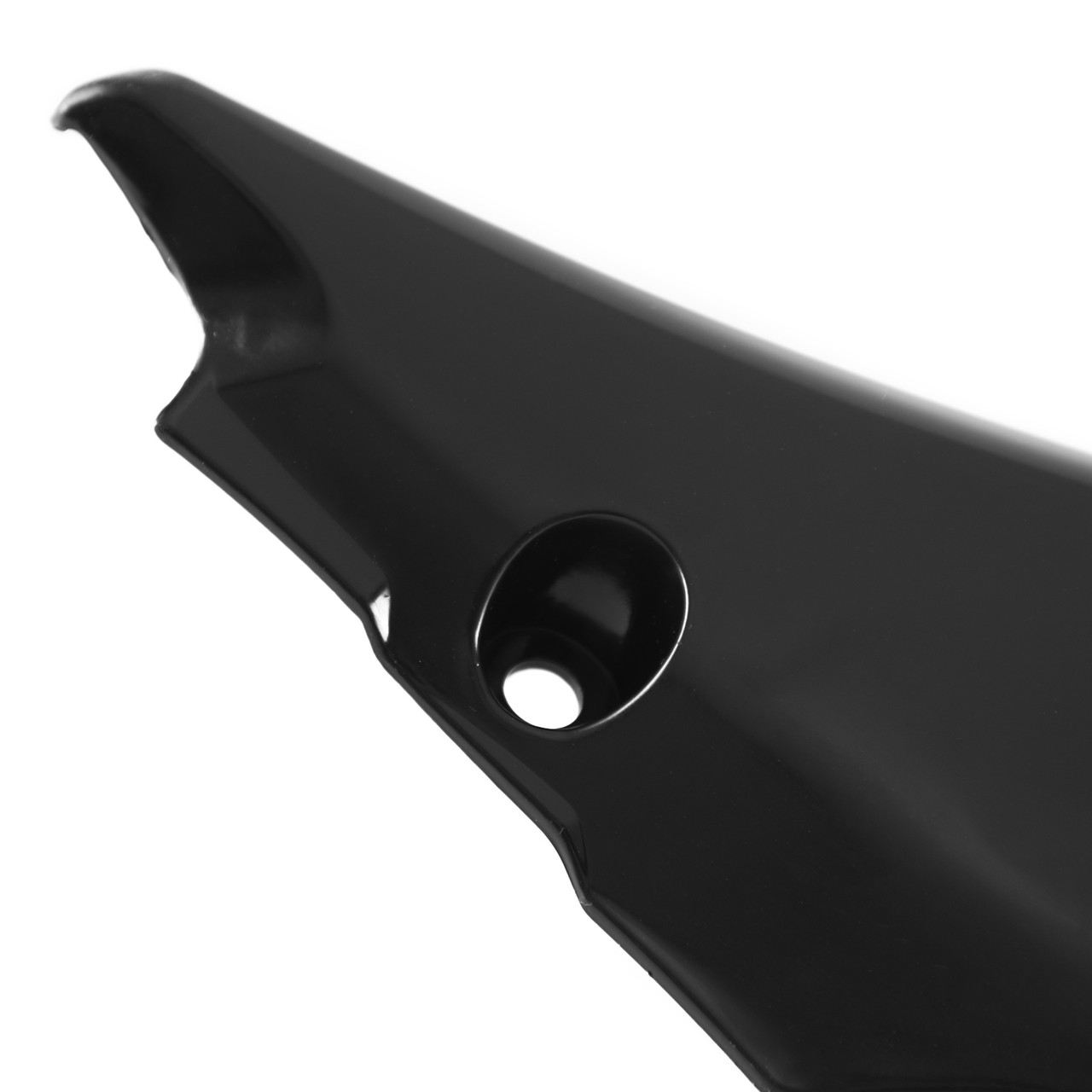 Gas Tank Side Panel Cover Fairing Fit for Suzuki GSXR1000 2005-2006 K5 BLK