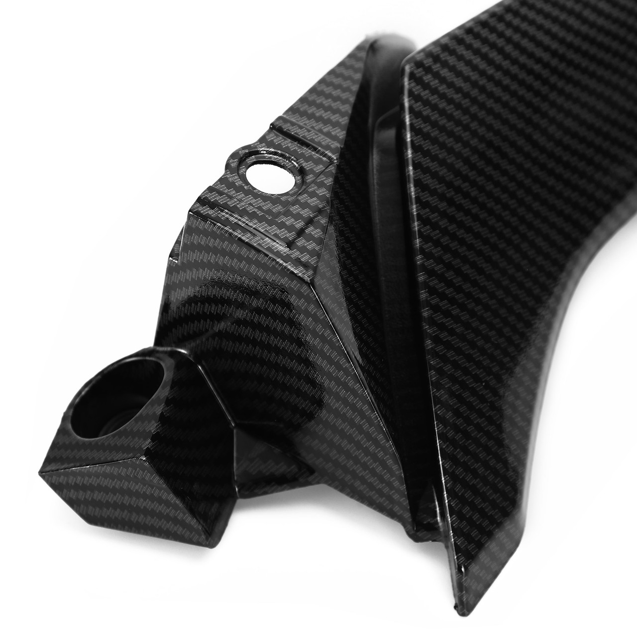 Side Frame Mid Cover Panel Fairing Fit for Yamaha YZF R1 2004-2006 CBN Side Frame Mid Cover Panel Fairing Fit for Yamaha YZF R1 2004-2006 CBN
