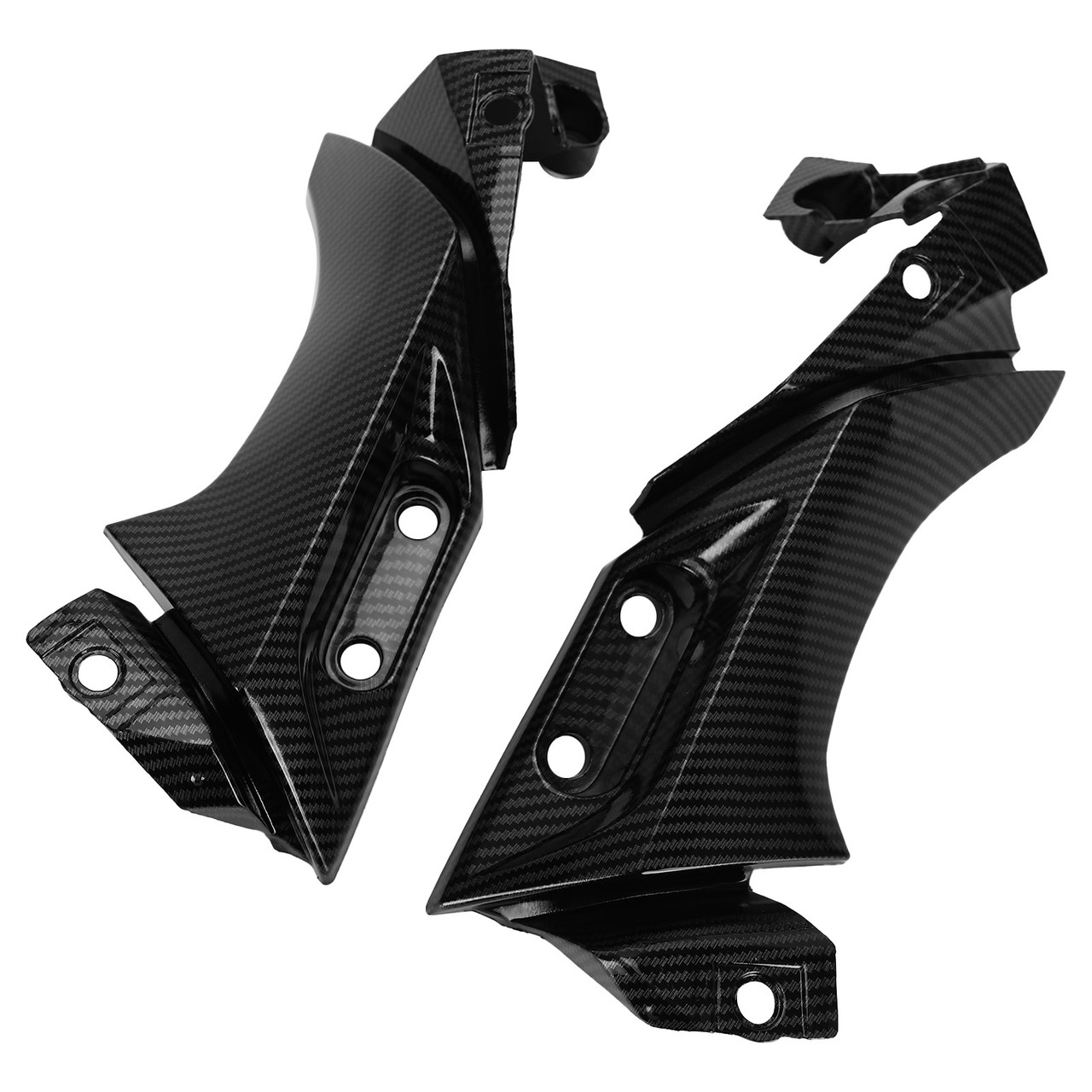 Side Frame Mid Cover Panel Fairing Fit for Yamaha YZF R1 2004-2006 CBN Side Frame Mid Cover Panel Fairing Fit for Yamaha YZF R1 2004-2006 CBN