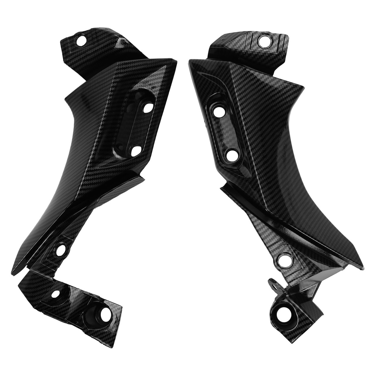 Side Frame Mid Cover Panel Fairing Fit for Yamaha YZF R1 2004-2006 CBN Side Frame Mid Cover Panel Fairing Fit for Yamaha YZF R1 2004-2006 CBN