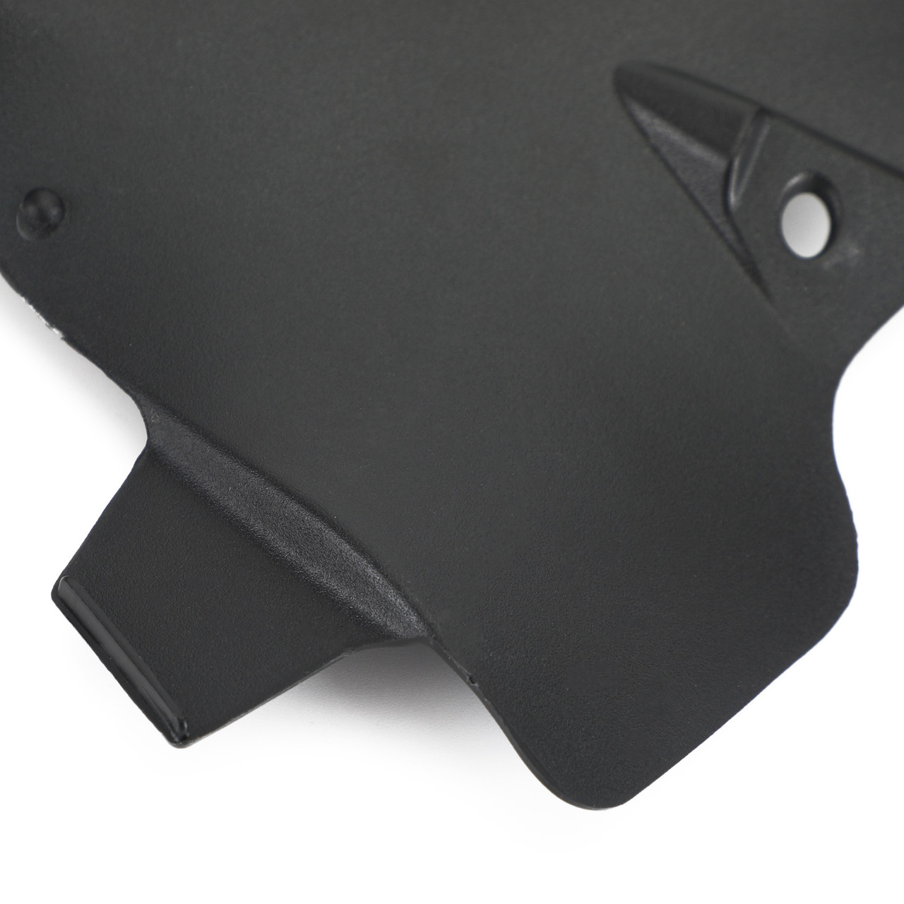 Side Trim Air Duct Cover Panel Fairing Fit for Yamaha YZF R1 2004-2006 BLK Side Trim Air Duct Cover Panel Fairing Fit for Yamaha YZF R1 2004-2006 BLK