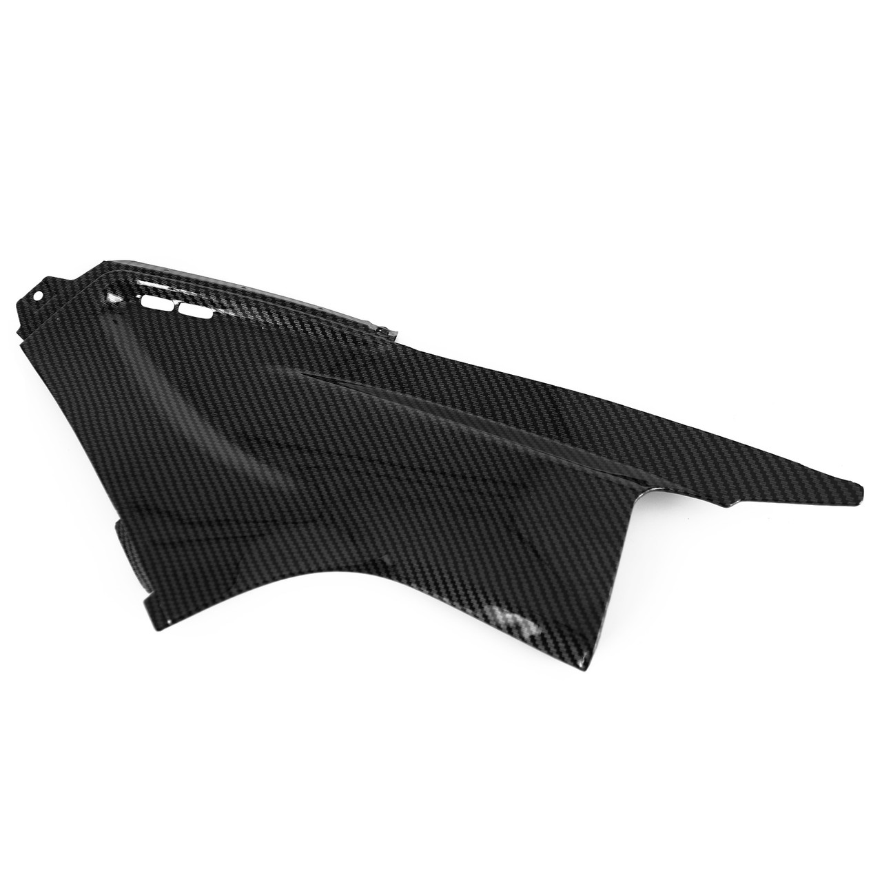 Gas Tank Side Panel Cover Fairing Fit for Yamaha YZF R6 2003-2005 CBN