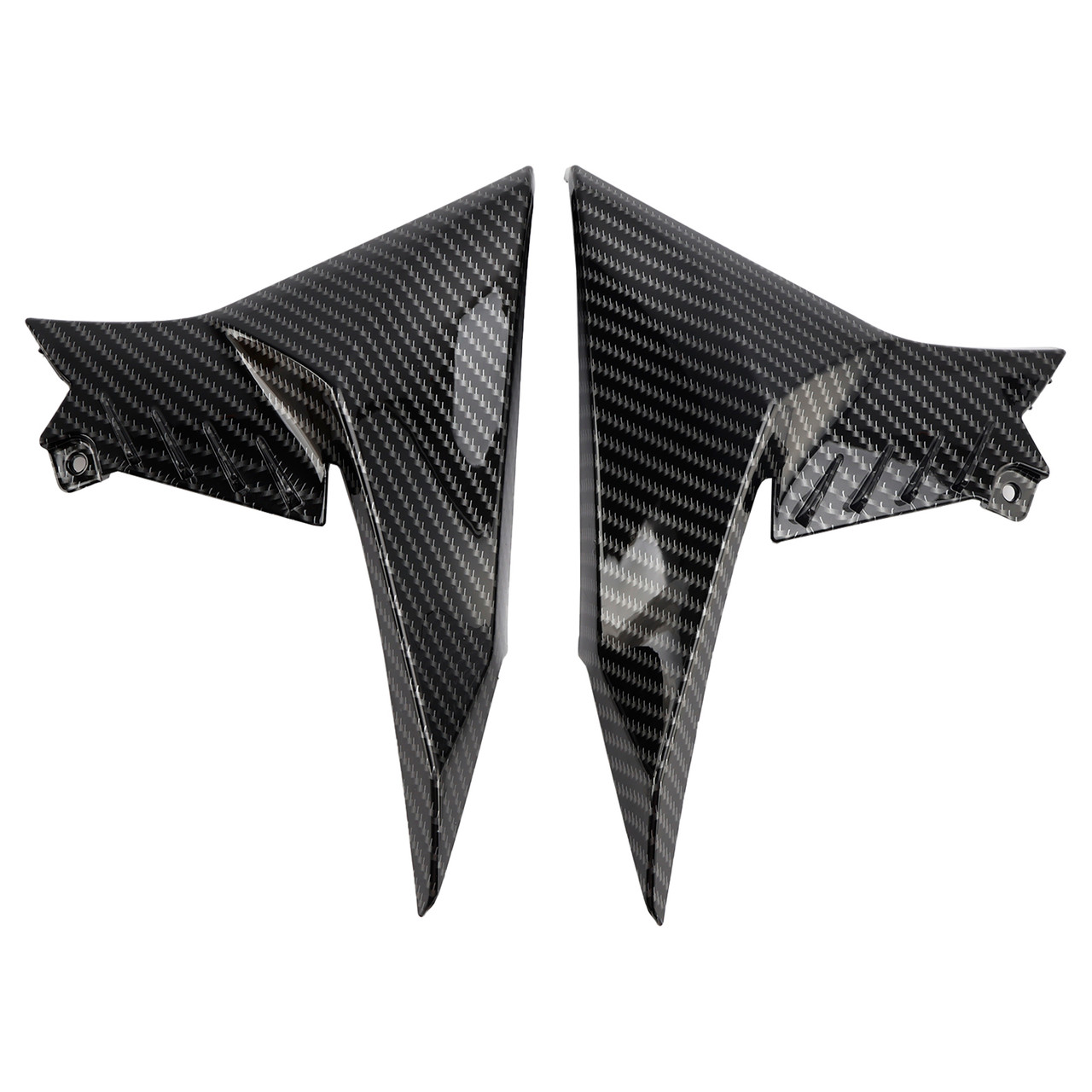 Gas Tank Side Cover For Kawasaki Z900 2020-2021 CBN