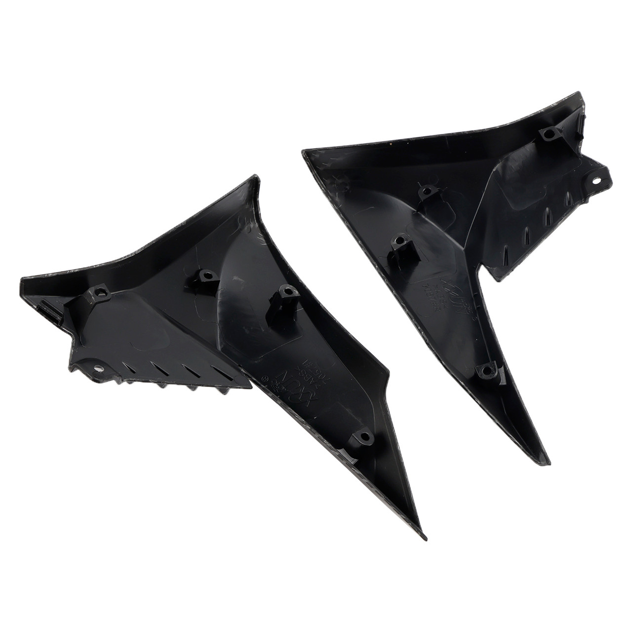 Gas Tank Side Cover For Kawasaki Z900 2020-2021 CBN