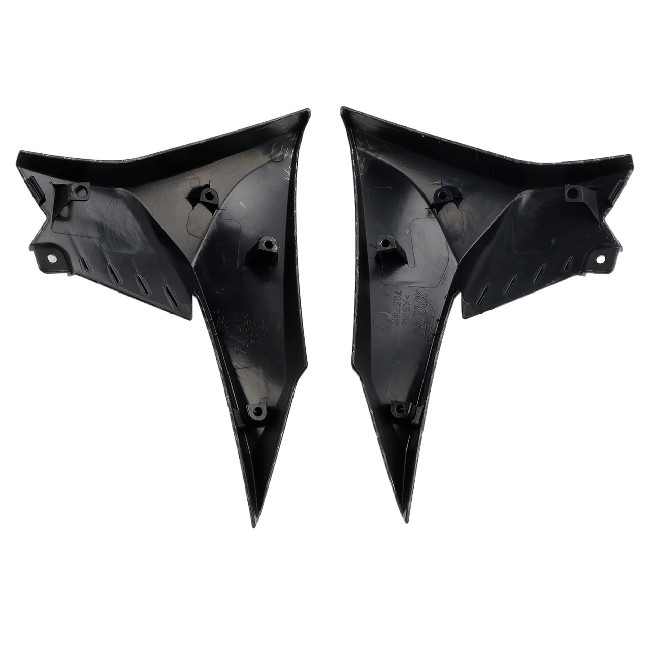 Gas Tank Side Cover For Kawasaki Z900 2020-2021 CBN