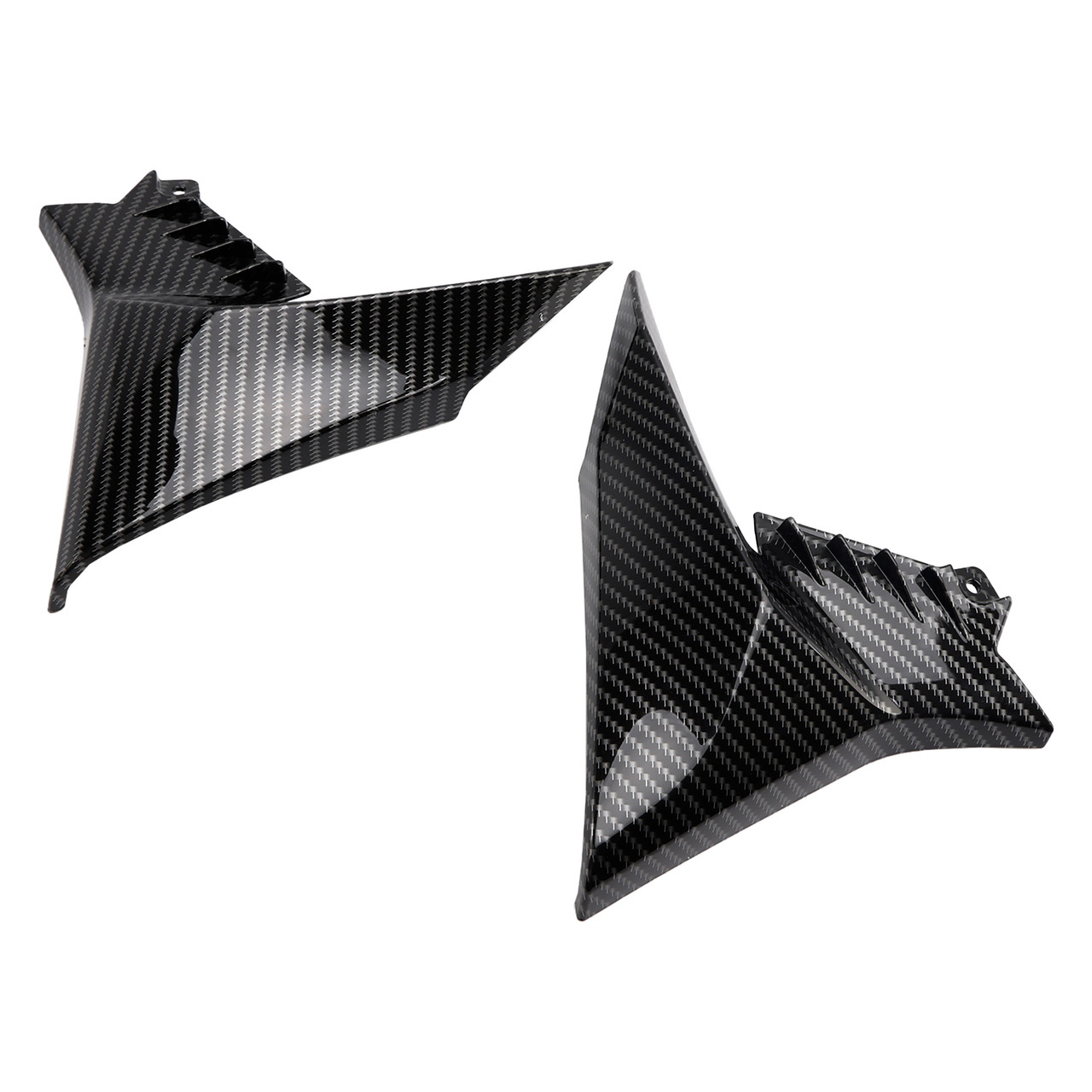 Gas Tank Side Cover For Kawasaki Z900 2020-2021 CBN