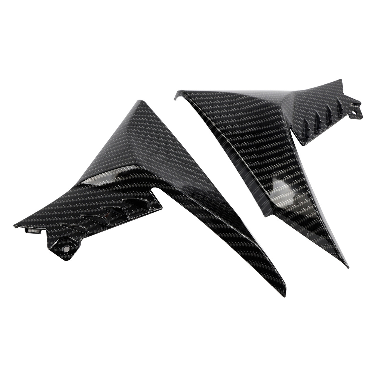 Gas Tank Side Cover For Kawasaki Z900 2020-2021 CBN