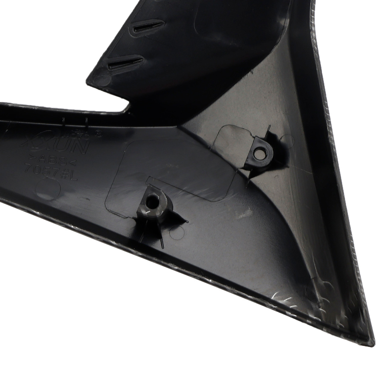 Gas Tank Side Cover For Kawasaki Z900 2020-2021 CBN