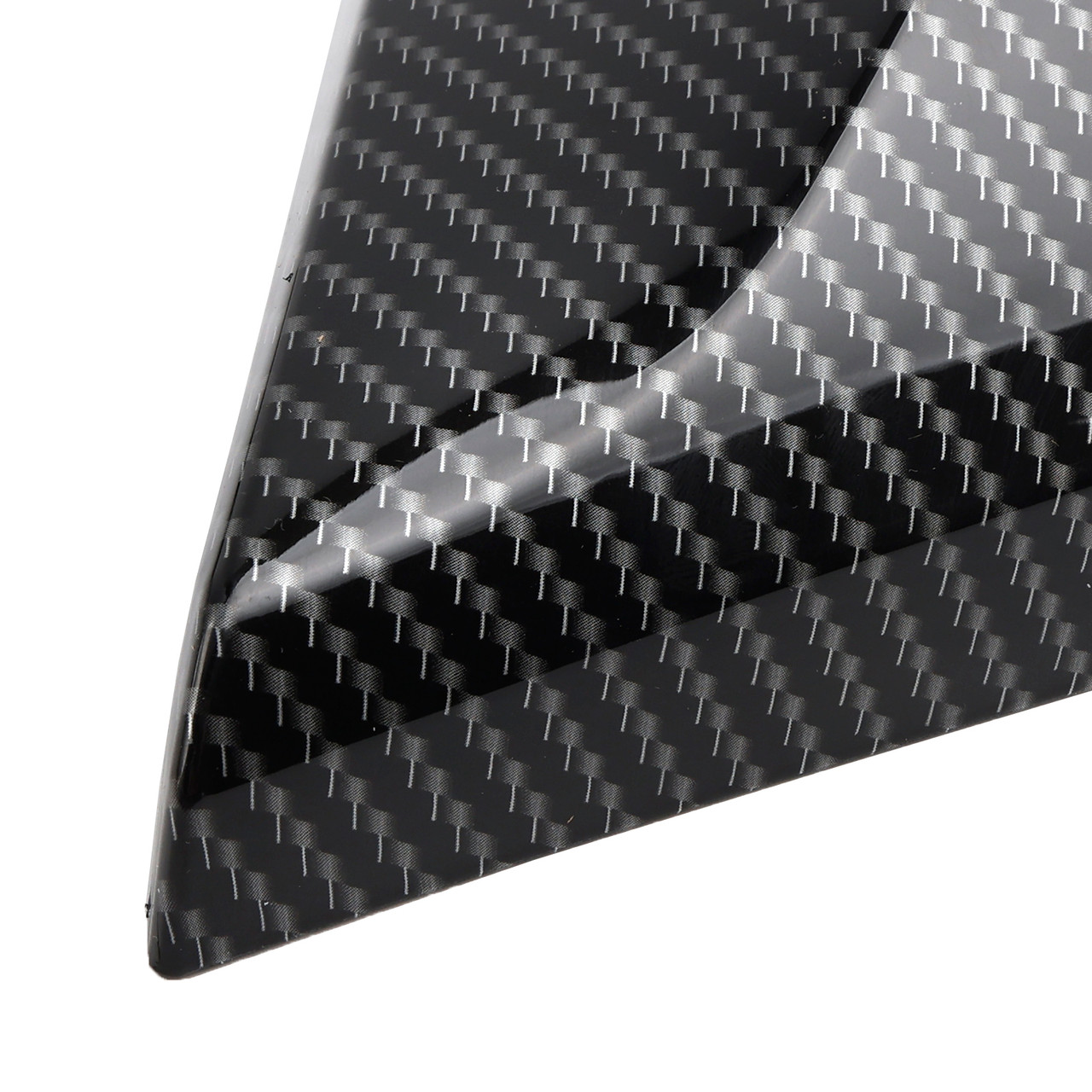 Gas Tank Side Cover For Kawasaki Z900 2020-2021 CBN