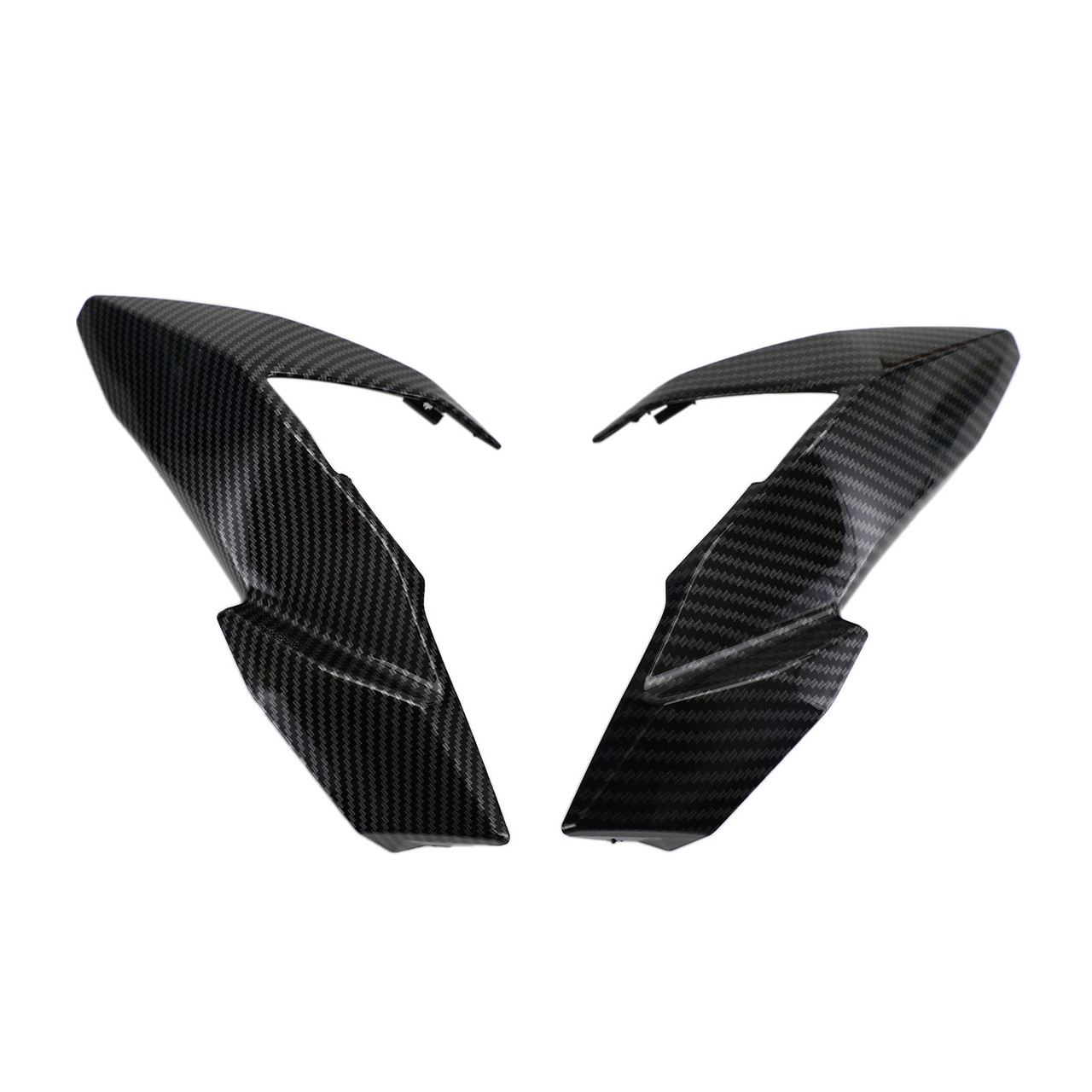 Side Headlight Panel Fit for Kawasaki Z650 2017-2019 CBN