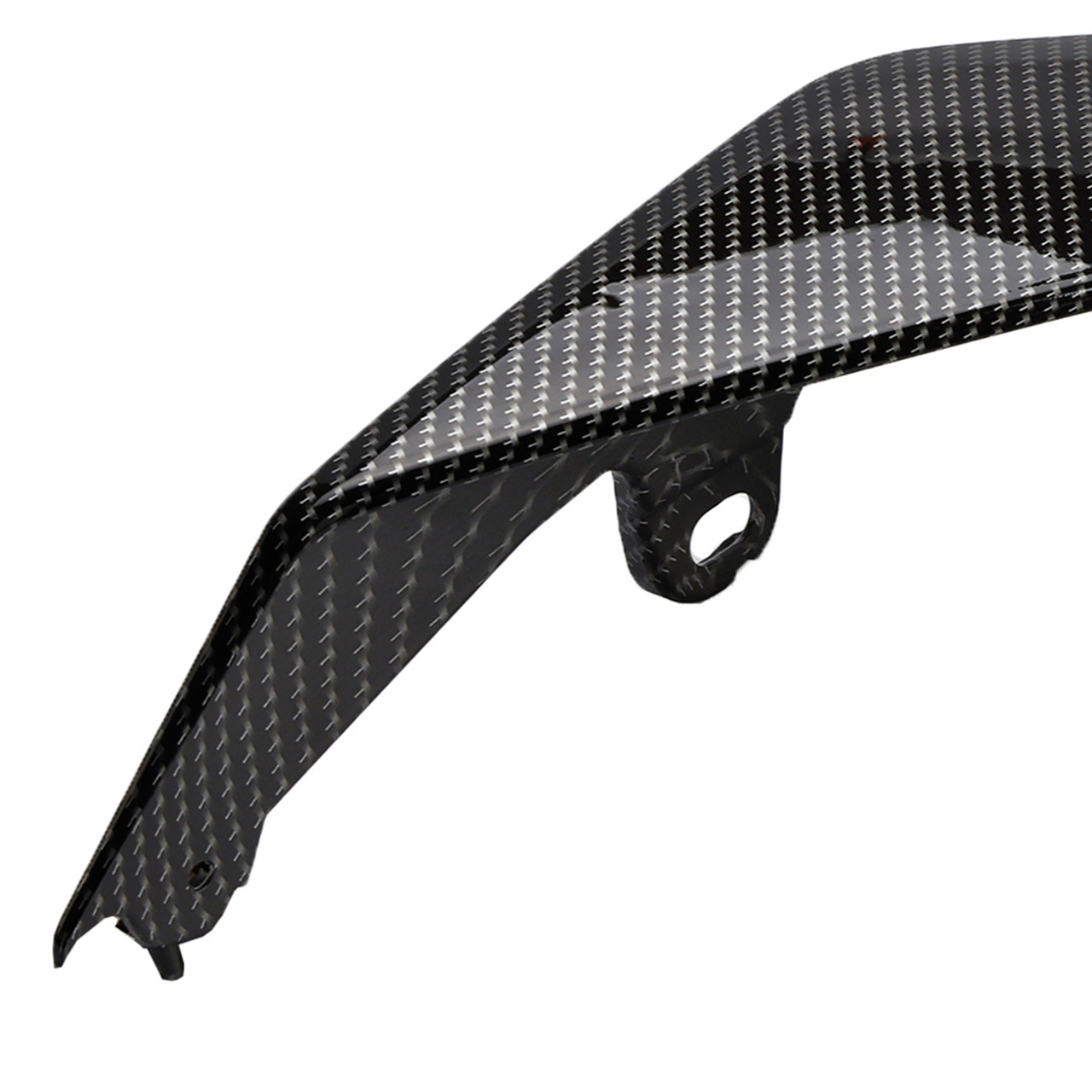 Tail Seat Side Cowl Cover Fit for Yamaha MT-09 FZ09 2017-2021 CBN