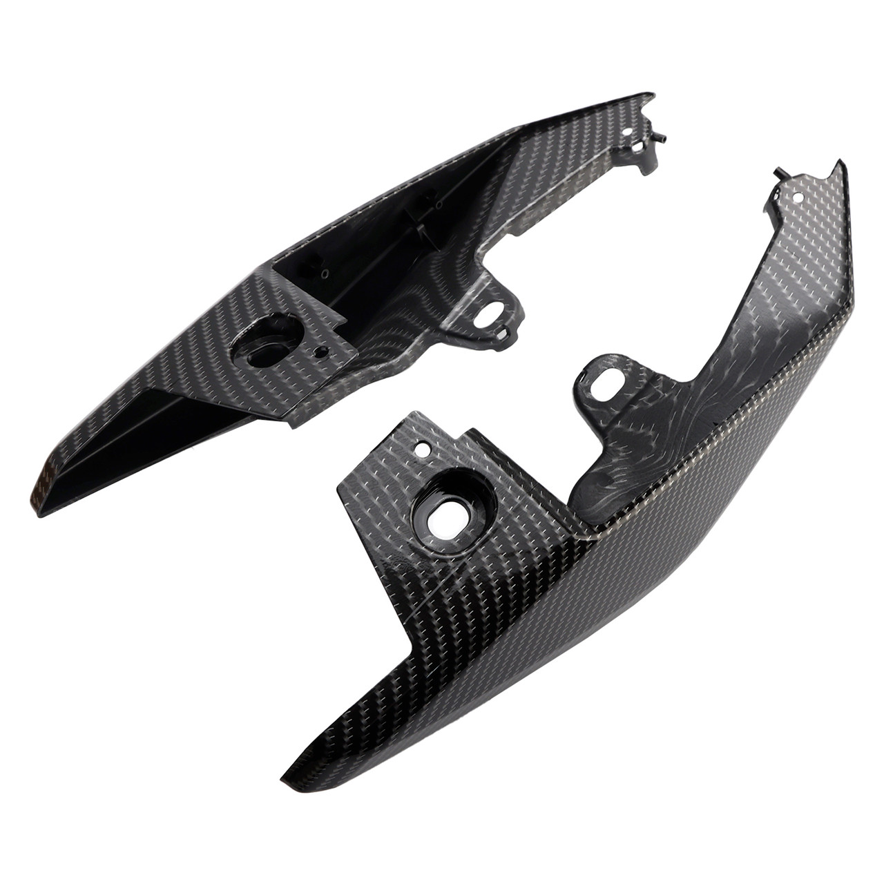 Tail Seat Side Cowl Cover Fit for Yamaha MT-09 FZ09 2017-2021 CBN