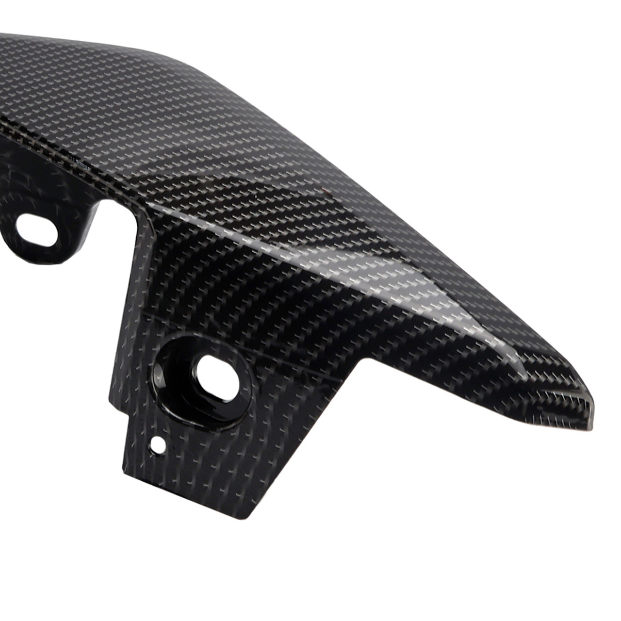 Tail Seat Side Cowl Cover Fit for Yamaha MT-09 FZ09 2017-2021 CBN