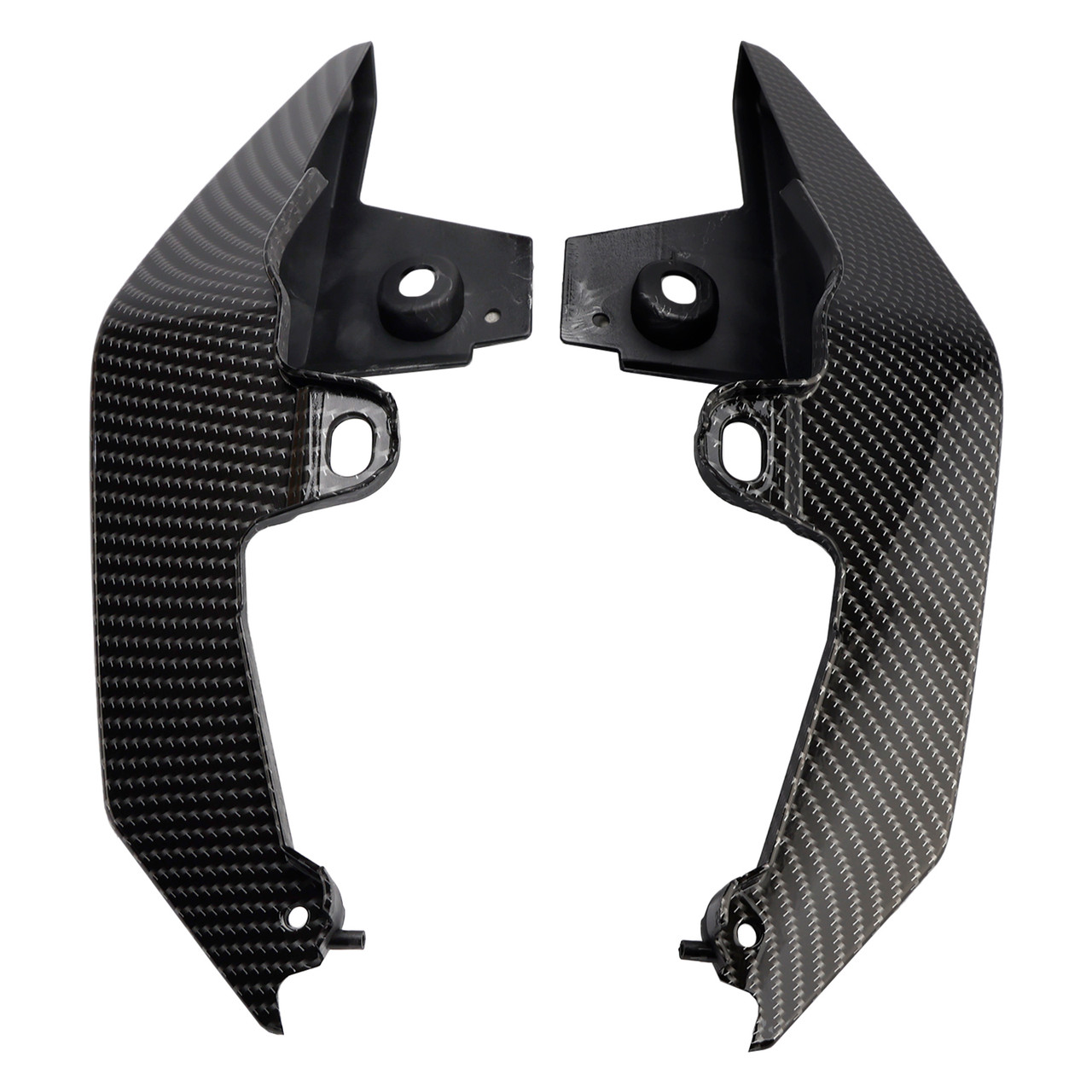 Tail Seat Side Cowl Cover Fit for Yamaha MT-09 FZ09 2017-2021 CBN