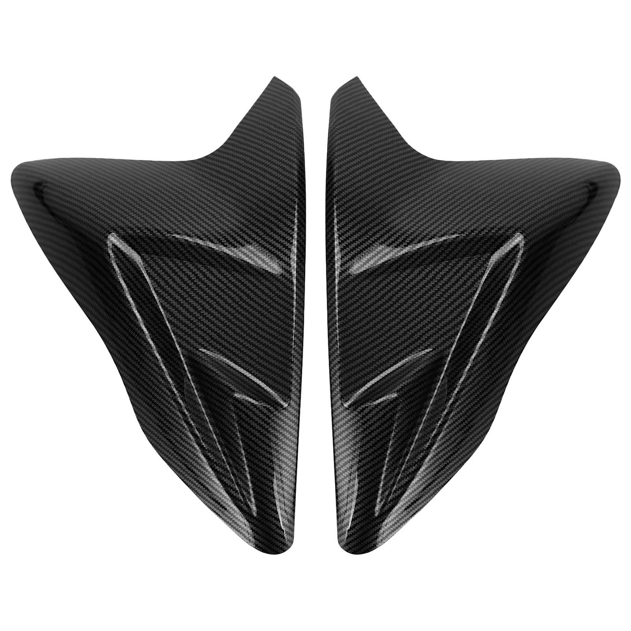 Gas Tank Side Panel Cover Fairing Fit for SUZUKI GSX-R 600/750 2011-2019 CBN