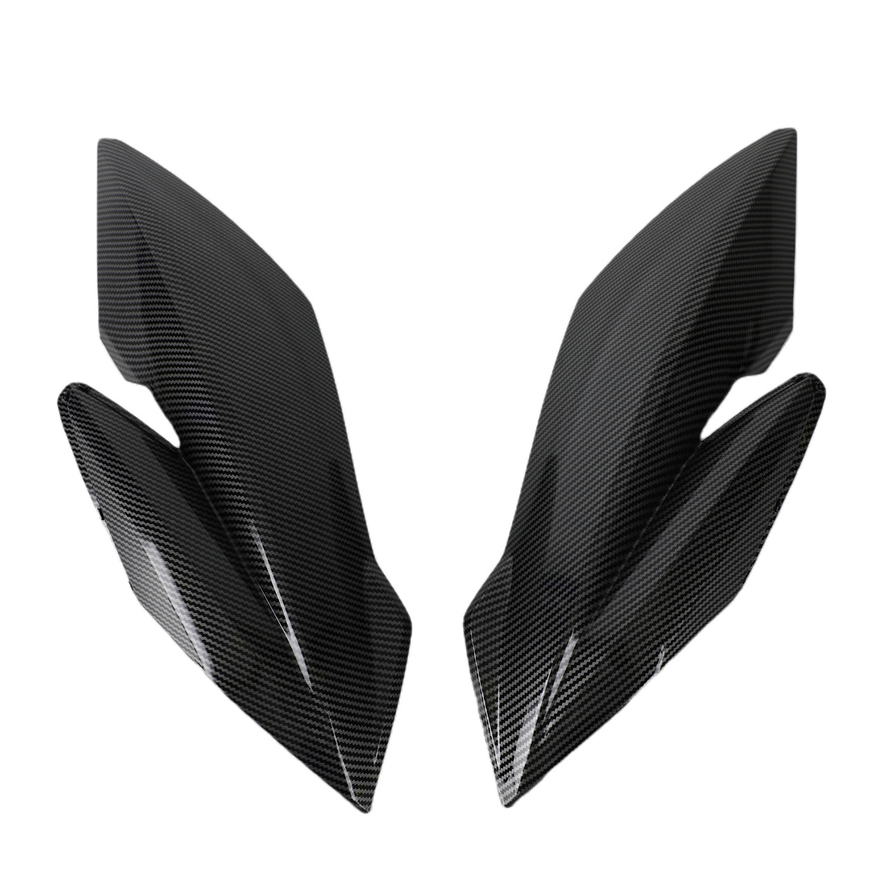 Front Upper Frame Body Side Panel Cover Fit for Suzuki GSX-S 750