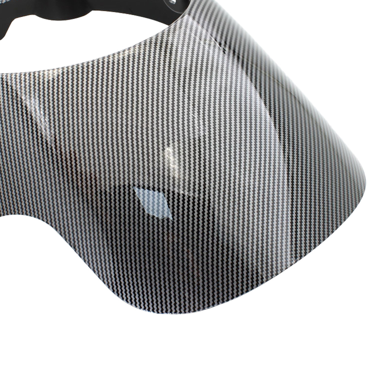 Headlight Fairing Windshield Cover For Triumph Bonneville T100 T12 CBN~BC1