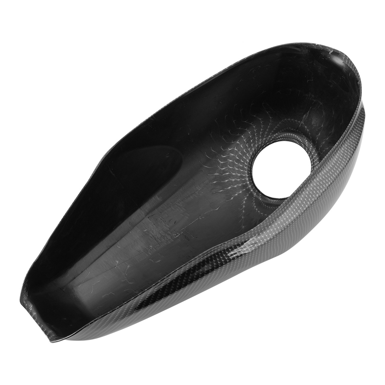 Gas Tank Cover Fairing Cowl Fit for Honda Rebel CMX500 2017-2023 CBN