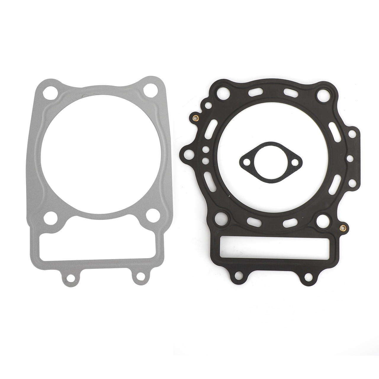 96mm Cylinder Jug Piston Gasket Top End Kit for 11 CFMoto 600cc ENGINE 600B 600C - CYLINDER HEAD 12 CFMoto 600cc ENGINE 600B 600C - CYLINDER HEAD (M587-A065)