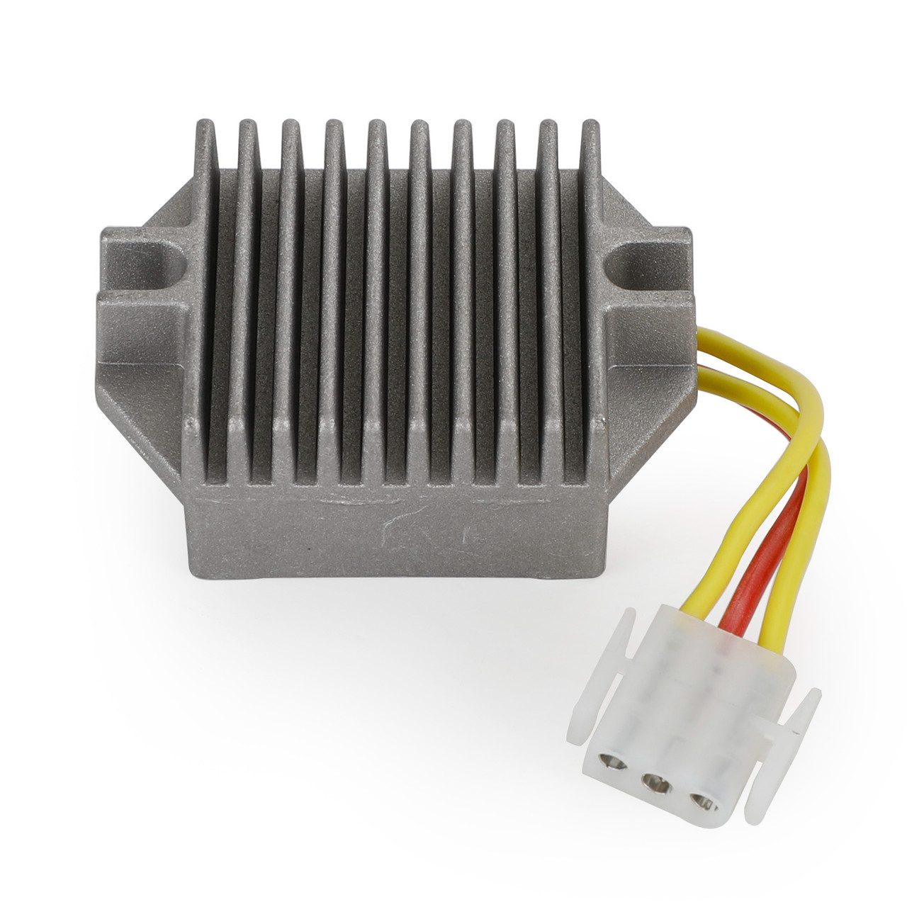 Voltage Regulator Rectifier 20 Amp Fit for B / S 691573 808297 84004837 (RRV-A433)