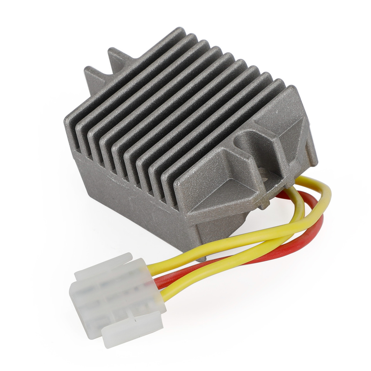 Voltage Regulator Rectifier 20 Amp Fit for B / S 691573 808297 84004837 (RRV-A433)