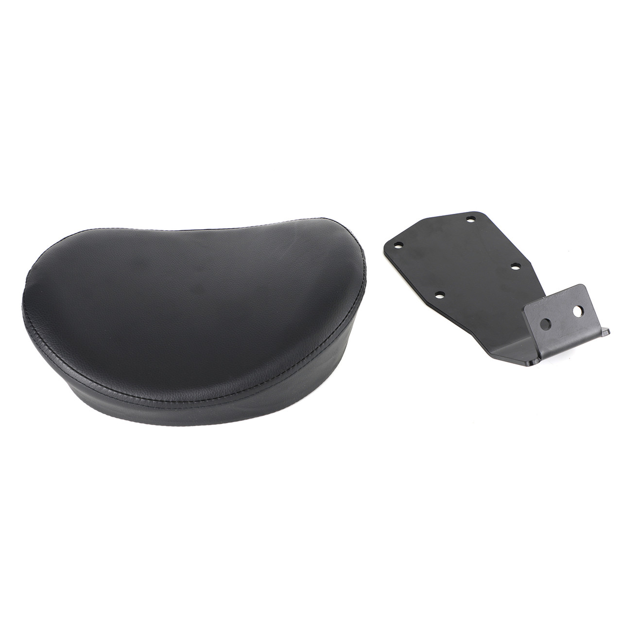 Driver Backrest For Suzuki Volusia VL400 VL800 Boulevard C50 - Mad