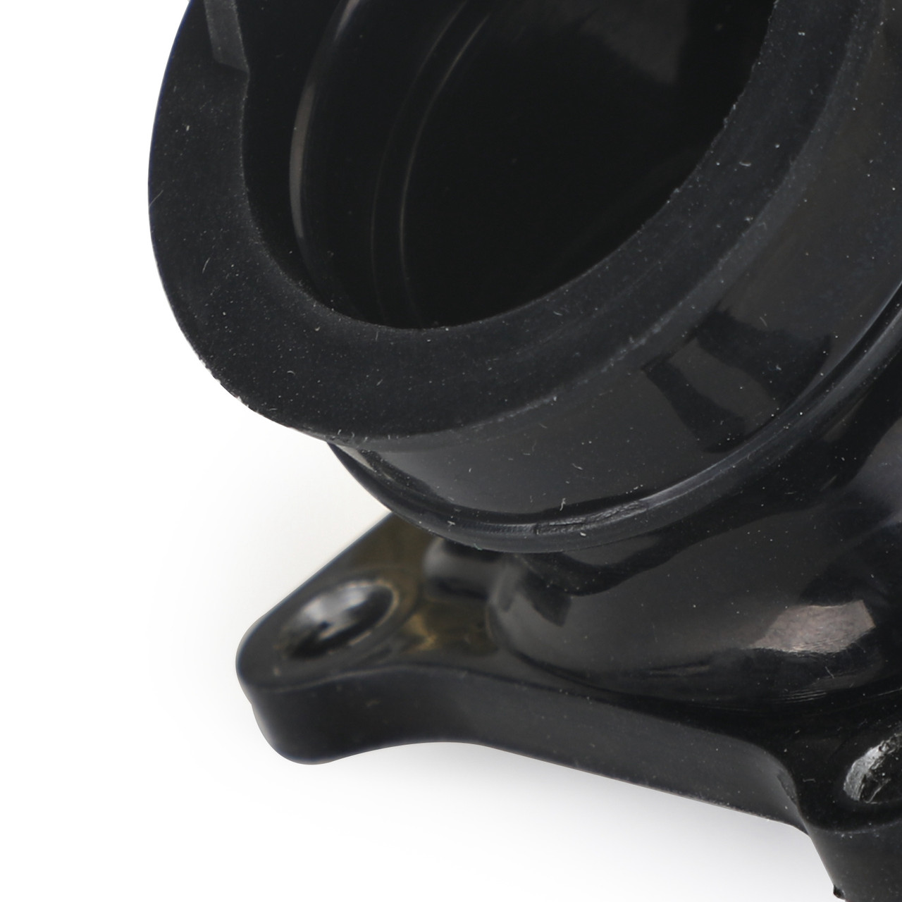 Intake Manifold Boot Joint Carburetor Carb Insulator Holder Fit for Suzuki TS200R TS200RM 1991 TS200RN 1992 TS200RP 1993