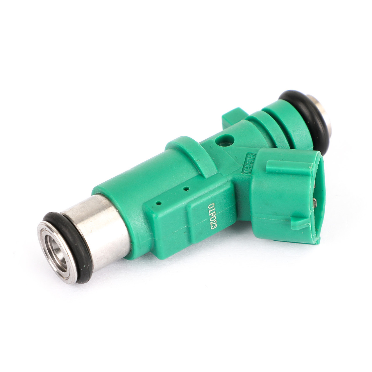 Fuel Injectors 01F023 fit for Citro?n C2 (JM_) 1.1 44 60 1124 Peugeot 1007 (KM_) 1.4 54 75 1360 2005-2010 GRN