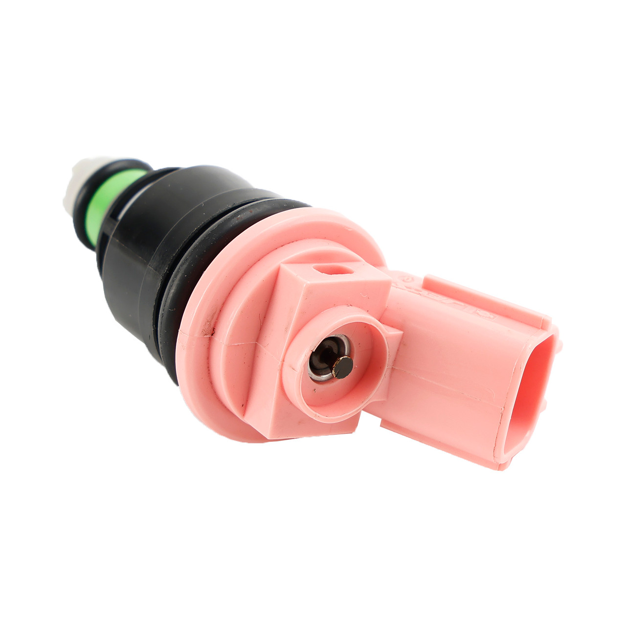 uel Injector Fit For Nissan 200SX 1.6L L4 Maxima 1995-1998 3.0L V6 1993-1994 NX 1.6L L4 1991-1993 Sentra 1.6L L4 1991-1999 PNK 