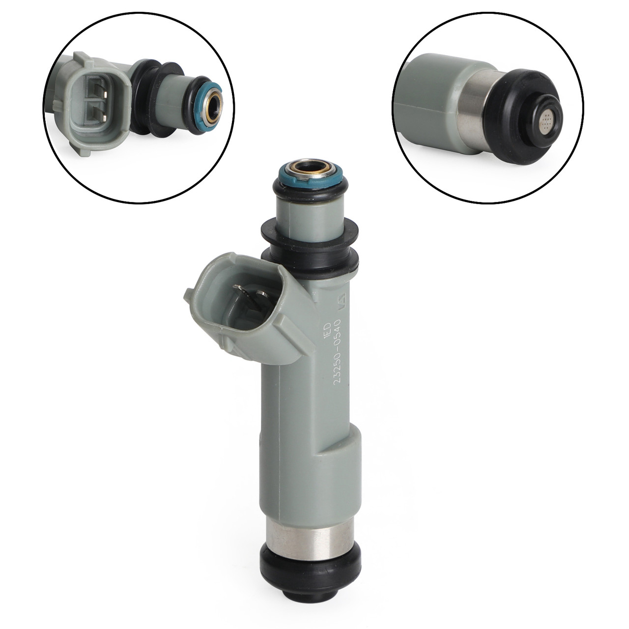 ④ Fuel Injector 297500-0540 Fit For Suzuki Jimny Liana Swift SX4 1.3