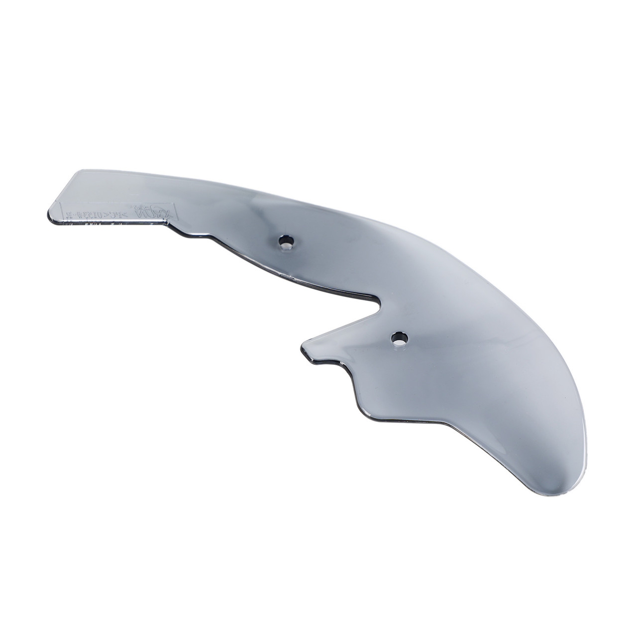 Feet Fender Cover Mudguards Fit For BMW K1600GT K160GS 2017-2021 Grey