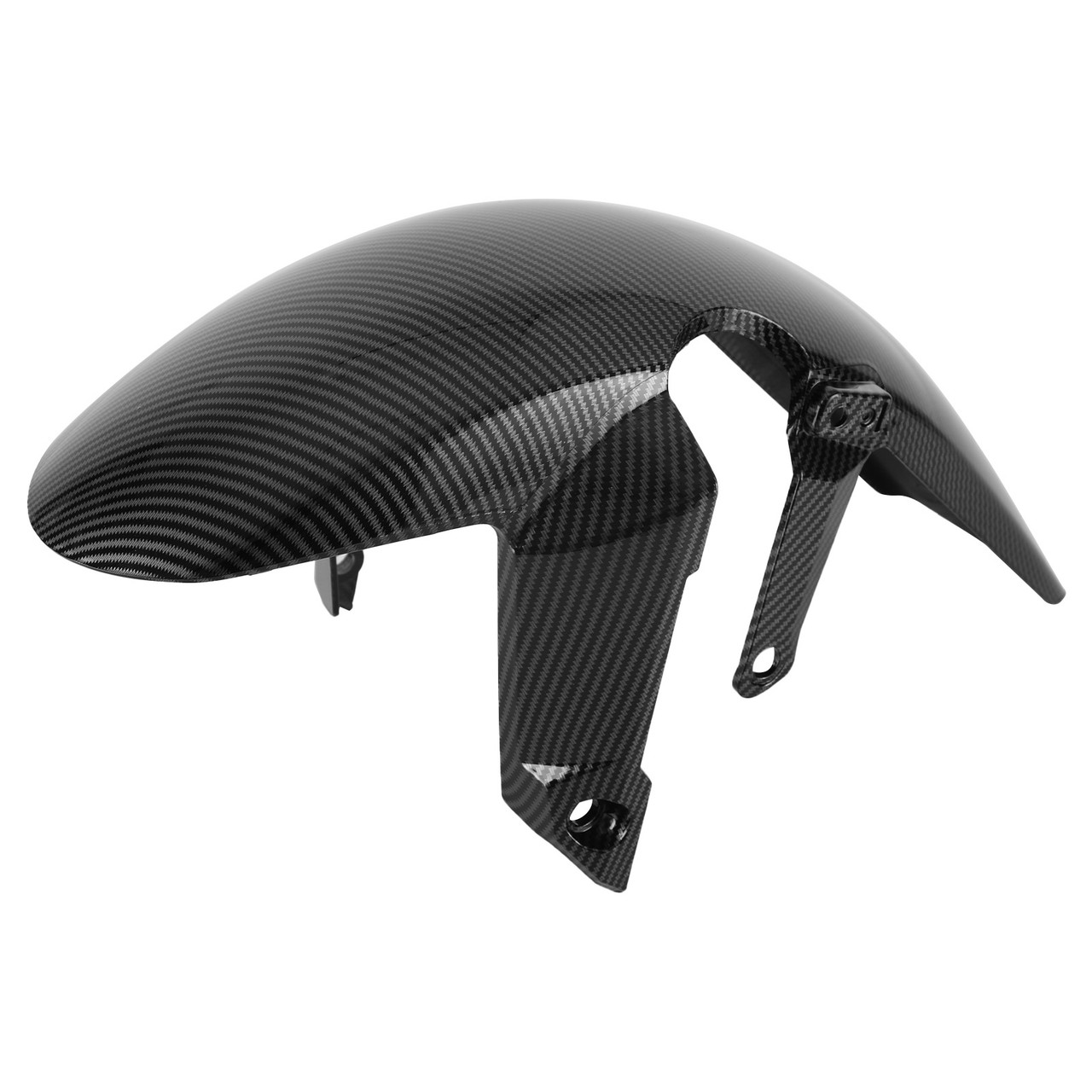 Front Fender Mudguard Fit For Honda CB650R / CBR650R 2019-2021 CBN