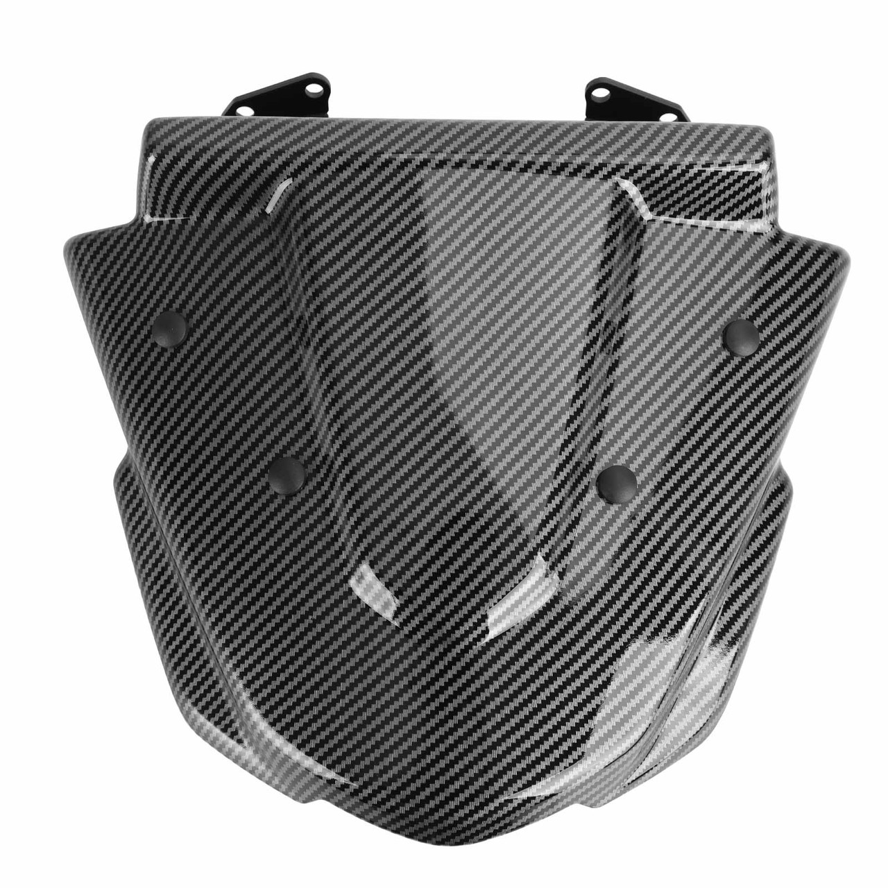 Mudguard Extension Cover Front Beak Nose Cone Fit For Yamaha XT1200Z 2014-2021 CBN