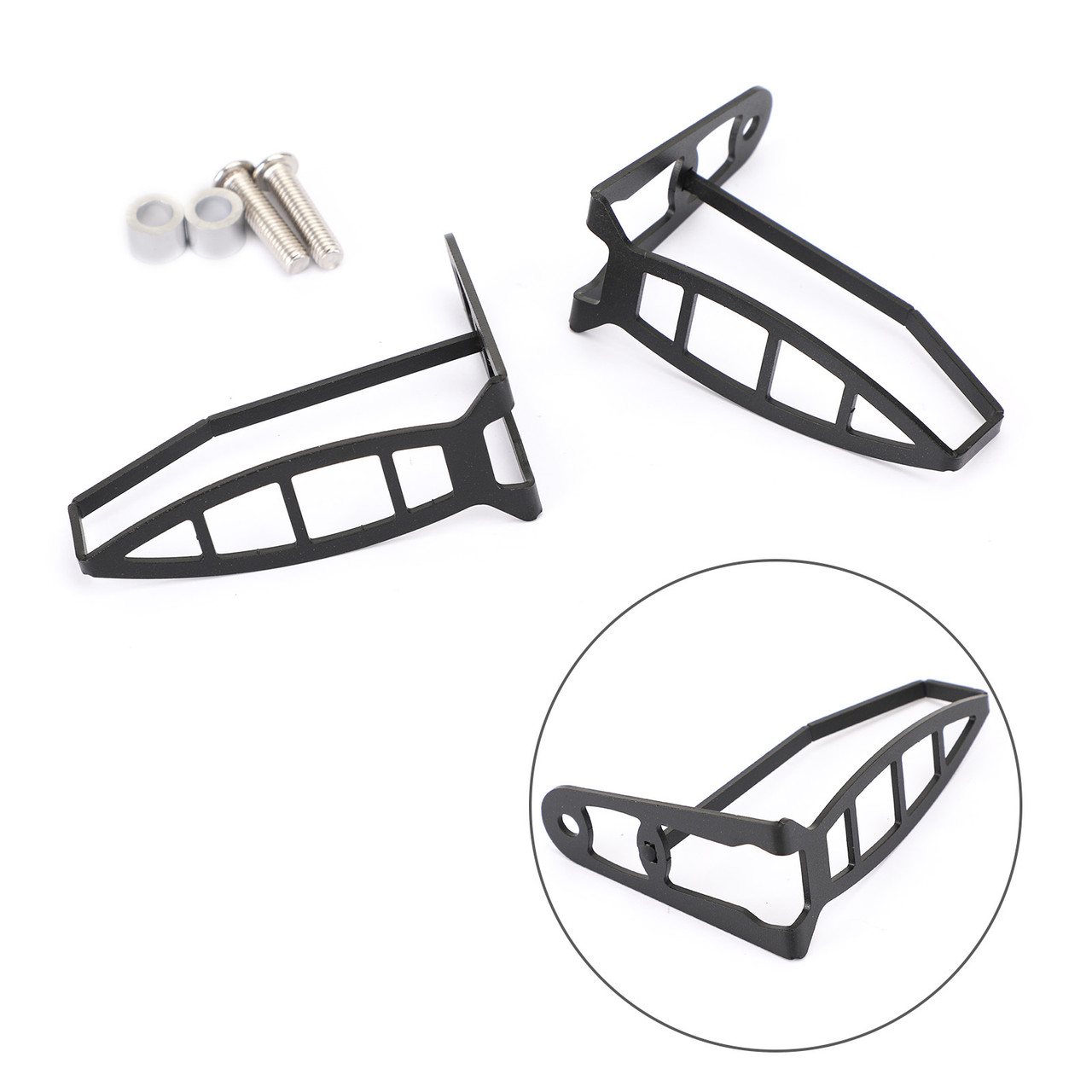 Turn Signal Light Guard Cover Fit for BMW F650GS F800GS 2008-2012(don't fit For F800 GS 2010 Rear