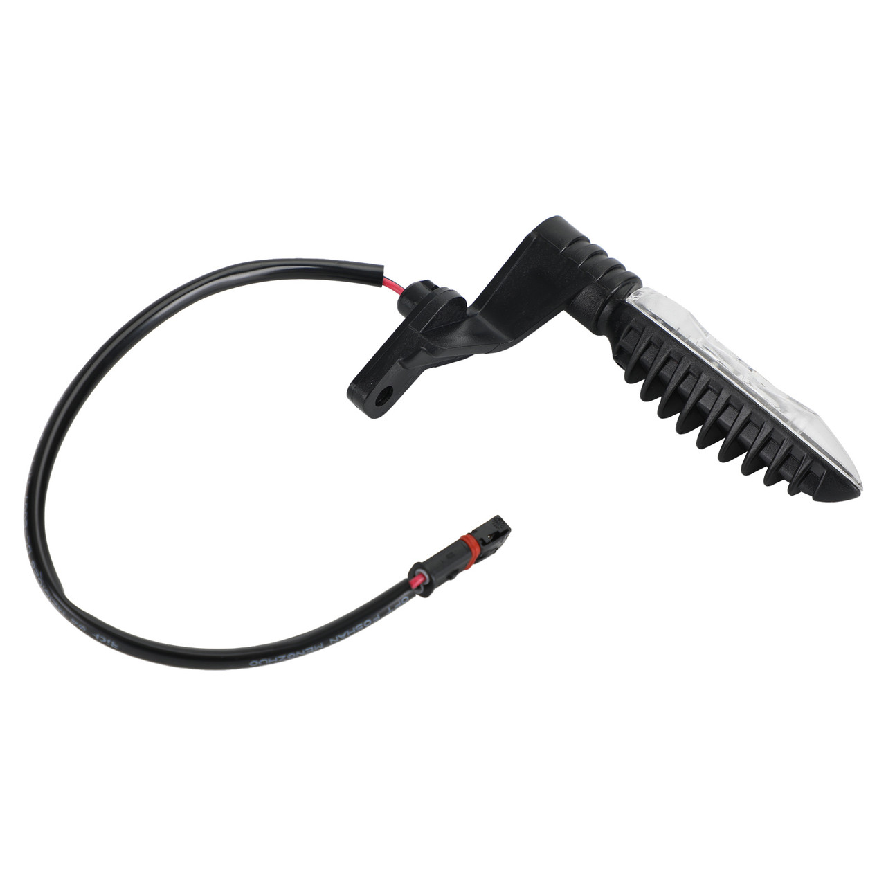 Motorcycle Turn Signal Fit for BMW C 600 SPORT 2012-2015 HP2 SPORT 2008-2011 S 1000 XR 2015 Clear