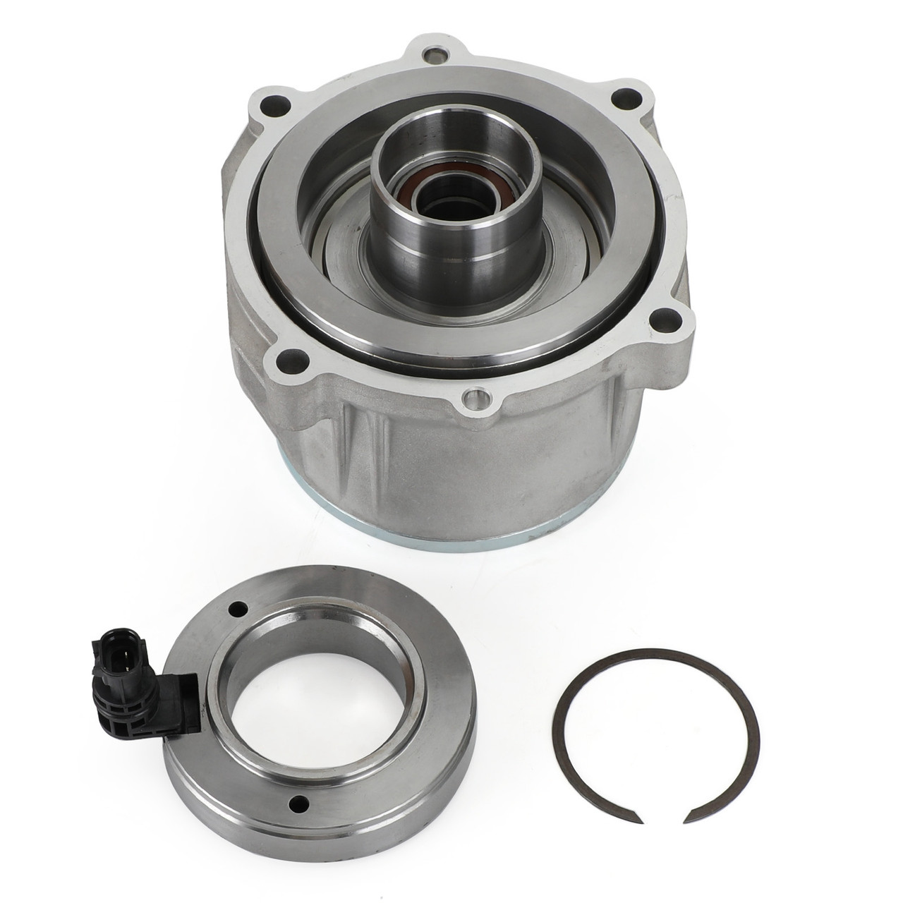 07-18 Toyota RAV4 Transmission Viscous Coupling Assy 41303