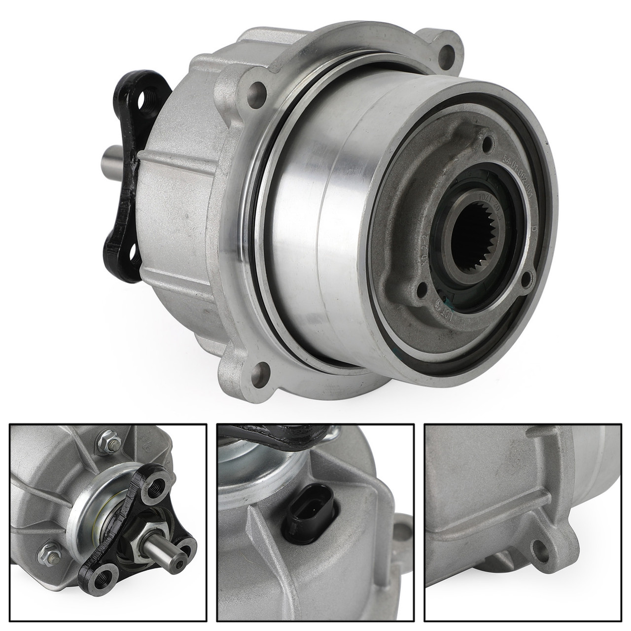 Rear 4WD Coupling Assembly 47800-39210 For Hyundai Tucson 2006