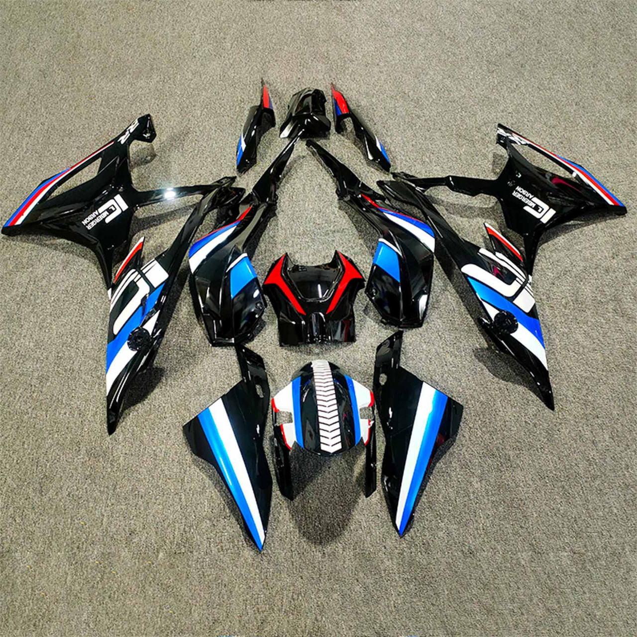 ２ 57740GT CASTER PL SW LOCK SB 5 X 2 Genie SLA-Series Material