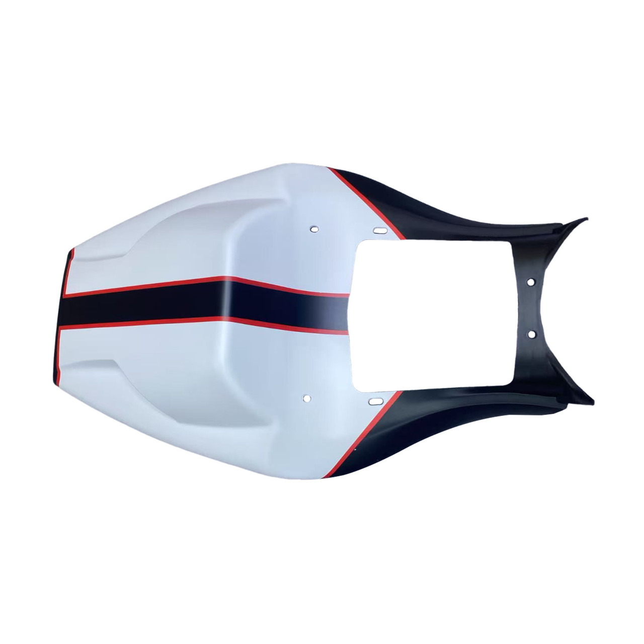 Ducati 996/748 1996-2002 Amotopart Fairing Kit Generic #102